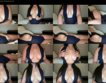 msxina — 20 minute Chaturbate female cam show recording, 480p, Sep 20, 2025