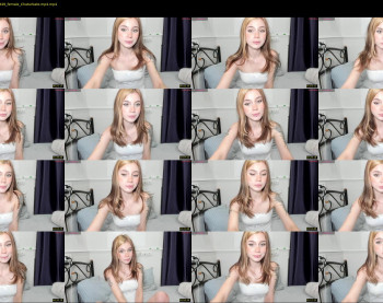 nancy_ston — 6 minute Chaturbate female cam show recording, 720p, Sep 20, 2025