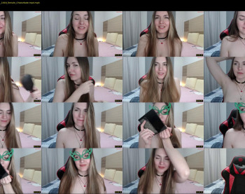 naughty_popa — 12 minute Chaturbate female cam show recording, 720p, Sep 20, 2025