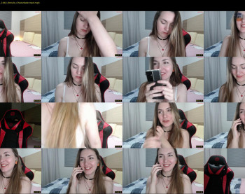 naughty_popa — 22 minute Chaturbate female cam show recording, 720p, Sep 20, 2025