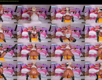 naughtyobsessions — 120 minute Chaturbate female cam show recording, 720p, Sep 20, 2025