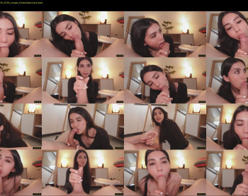 new_fire_fantasy — 120 minute Chaturbate couple cam show recording, 720p, Sep 20, 2025
