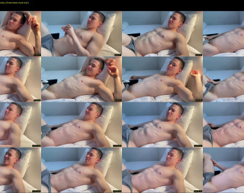 nfeibk — 121 minute Chaturbate male cam show recording, 720p, Sep 20, 2025