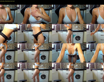 nickyplus — 10 minute Chaturbate couple cam show recording, 720p, Sep 20, 2025