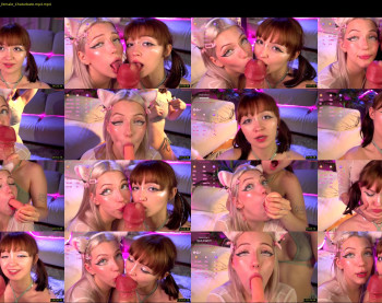 nikkisilk — 91 minute Chaturbate female cam show recording, 720p, Sep 20, 2025