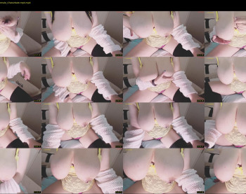 nizico — 36 minute Chaturbate female cam show recording, 720p, Sep 21, 2025