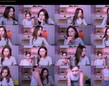 nova_rune — 120 minute Chaturbate couple cam show recording, 720p, Sep 21, 2025