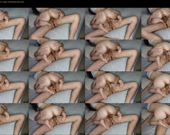 nyxdivine — 14 minute Chaturbate couple cam show recording, 720p, Sep 20, 2025