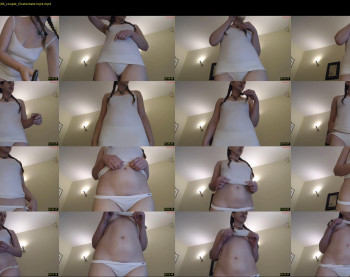 nzplaytime — 6 minute Chaturbate couple cam show recording, 720p, Sep 21, 2025