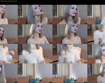 odeliabrownell — 16 minute Chaturbate female cam show recording, 720p, Sep 20, 2025