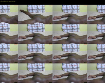 officialbabes — 3 minute Chaturbate male cam show recording, 480p, Sep 20, 2025
