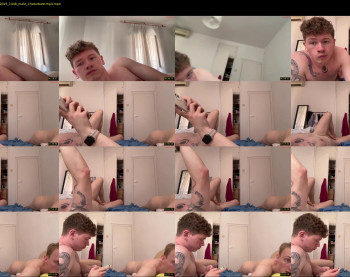 oliver_and_thomas — 6 minute Chaturbate male cam show recording, 720p, Sep 20, 2025