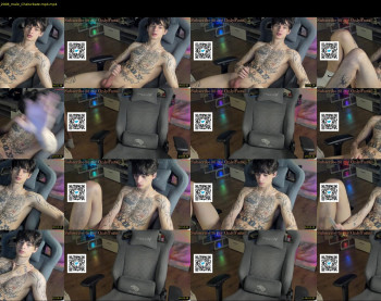 oliverrgroove — 69 minute Chaturbate male cam show recording, 720p, Sep 20, 2025