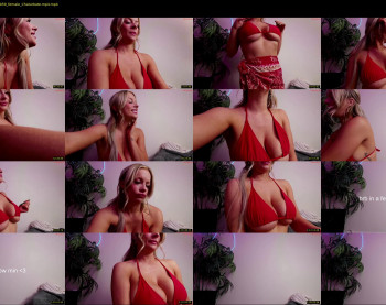 oliviaowens — 112 minute Chaturbate female cam show recording, 720p, Sep 21, 2025