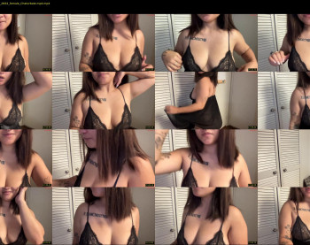 oohhellothere — 43 minute Chaturbate female cam show recording, 720p, Sep 20, 2025