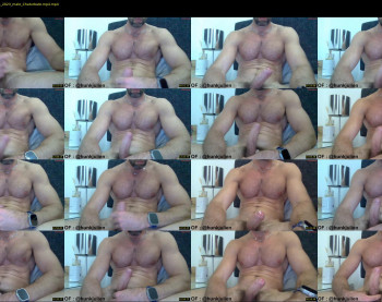parisien75015 — 42 minute Chaturbate male cam show recording, 720p, Sep 20, 2025