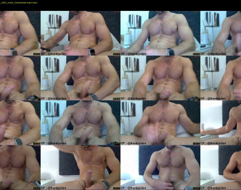 parisien75015 — 25 minute Chaturbate male cam show recording, 720p, Sep 20, 2025