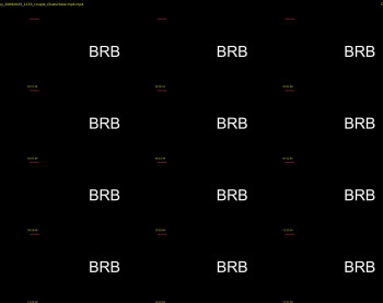pichon_baby — 18 minute Chaturbate male cam show recording, 720p, Sep 20, 2025