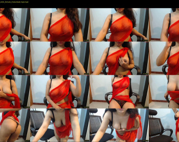 pilowprincess — 7 minute Chaturbate female cam show recording, 720p, Sep 20, 2025