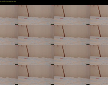 polynessia — 15 minute Chaturbate female cam show recording, 720p, Sep 20, 2025