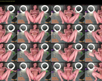 poshsasha — 21 minute Chaturbate female cam show recording, 720p, Sep 20, 2025