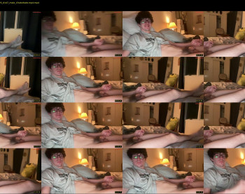 princespeaches — 3 minute Chaturbate male cam show recording, 480p, Sep 21, 2025