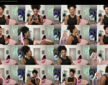 princess_cece — 11 minute Chaturbate female cam show recording, 720p, Sep 20, 2025