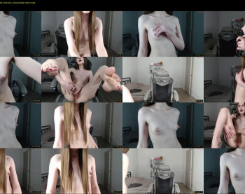 psychegirl — 120 minute Chaturbate female cam show recording, 720p, Sep 20, 2025