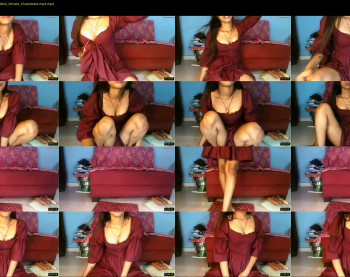 pureannuals — 13 minute Chaturbate female cam show recording, 480p, Sep 20, 2025