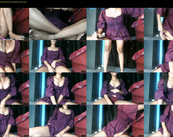pureannuals — 21 minute Chaturbate female cam show recording, 480p, Sep 20, 2025