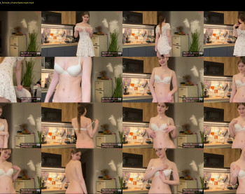 purrpure — 120 minute Chaturbate female cam show recording, 720p, Sep 21, 2025