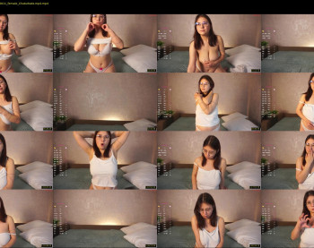randichaplin — 120 minute Chaturbate female cam show recording, 720p, Sep 21, 2025