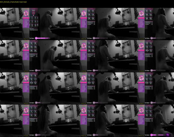 realartofslut — 76 minute Chaturbate female cam show recording, 720p, Sep 21, 2025