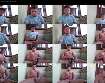roberto_twink1 — 84 minute Chaturbate male cam show recording, 720p, Sep 20, 2025