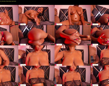 roxyjordan — 72 minute Chaturbate female cam show recording, 720p, Sep 20, 2025