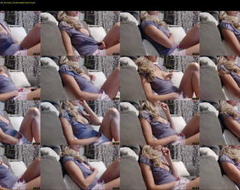 s_mailleee — 61 minute Chaturbate female cam show recording, 720p, Sep 20, 2025