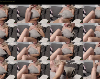 s_mailleee — 11 minute Chaturbate female cam show recording, 720p, Sep 21, 2025