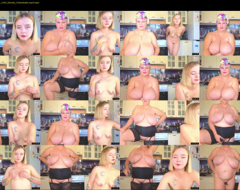sassy_seasons — 121 minute Chaturbate couple cam show recording, 720p, Sep 20, 2025