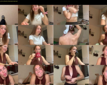 saundrayeeloy — 120 minute Chaturbate female cam show recording, 720p, Sep 20, 2025