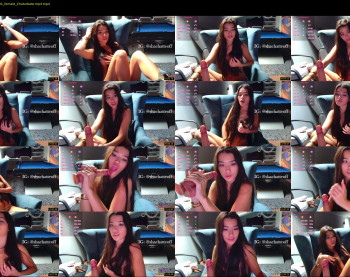 shachatte — 26 minute Chaturbate couple cam show recording, 720p, Sep 20, 2025