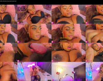 shannol_ryan — 107 minute Chaturbate female cam show recording, 720p, Sep 20, 2025