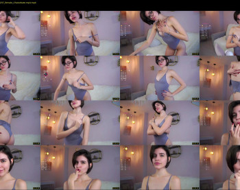 shelleyharn — 61 minute Chaturbate female cam show recording, 720p, Sep 20, 2025