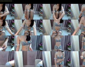 shellysan — 20 minute Chaturbate female cam show recording, 720p, Sep 20, 2025