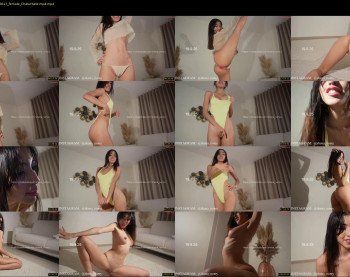 shena_nomy — 73 minute Chaturbate female cam show recording, 720p, Sep 20, 2025