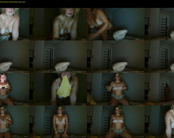 silvess333 — 9 minute Chaturbate female cam show recording, 720p, Sep 20, 2025