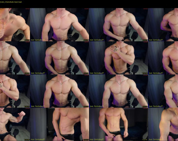 sinffuly — 4 minute Chaturbate male cam show recording, 720p, Sep 20, 2025