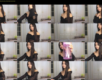 sinsemillaa — 121 minute Chaturbate female cam show recording, 720p, Sep 20, 2025