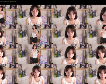 skyemcguire — 68 minute Chaturbate female cam show recording, 720p, Sep 20, 2025