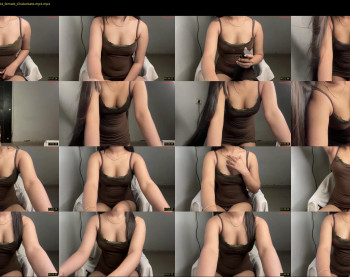 sofie_diva — 48 minute Chaturbate female cam show recording, 480p, Sep 20, 2025