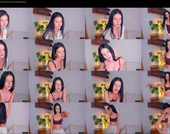 softlyy_bold — 120 minute Chaturbate female cam show recording, 720p, Sep 20, 2025